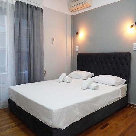 Athens City Themis 14 외부 사진