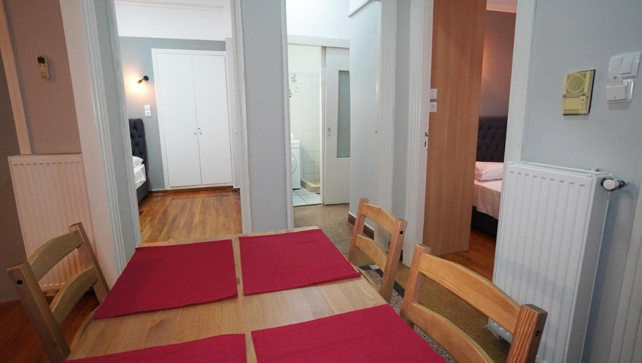 Athens City Themis 14 외부 사진