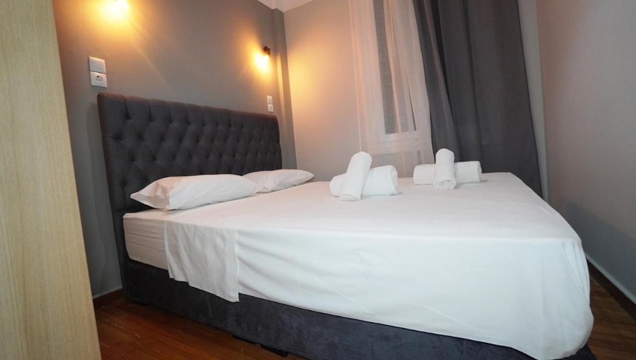 Athens City Themis 14 외부 사진