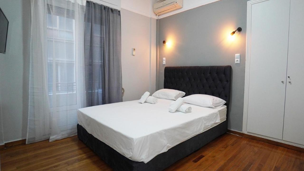 Athens City Themis 14 외부 사진