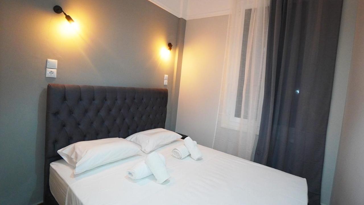 Athens City Themis 14 외부 사진
