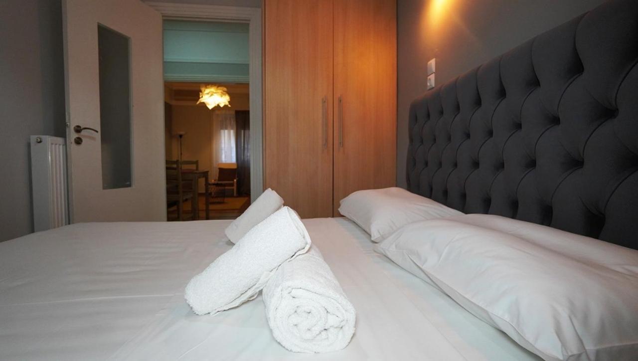 Athens City Themis 14 외부 사진