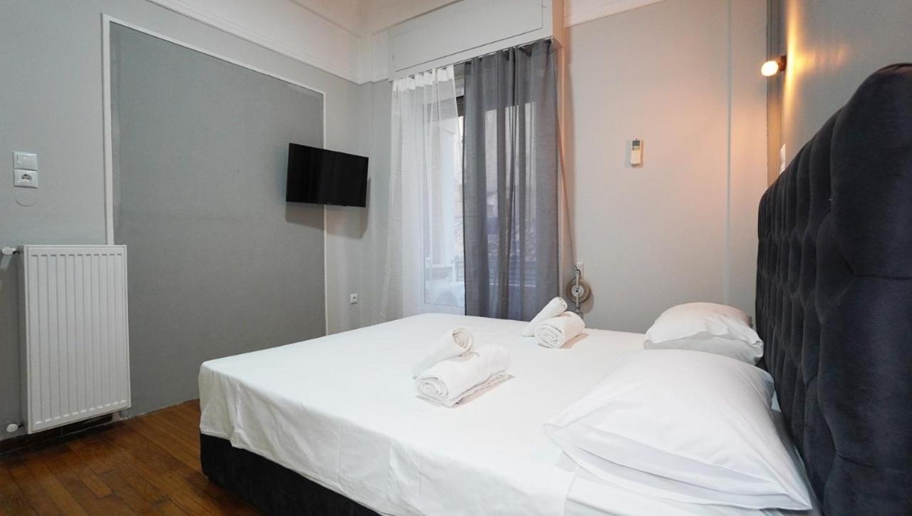Athens City Themis 14 외부 사진